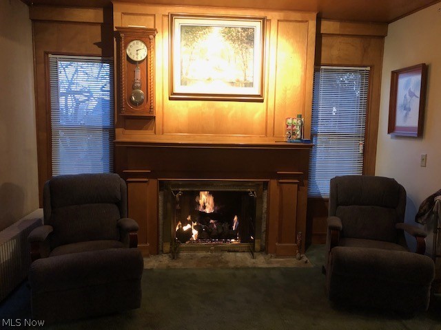 Oakland Place Add #2 - Residential