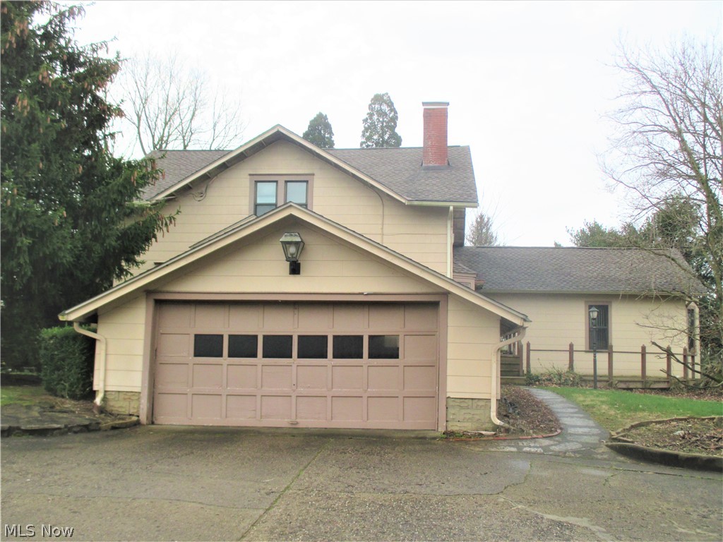 Oakland Place Add #2 - Residential