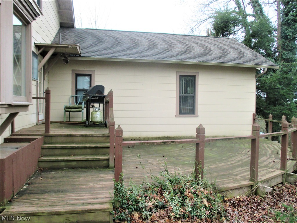 Oakland Place Add #2 - Residential