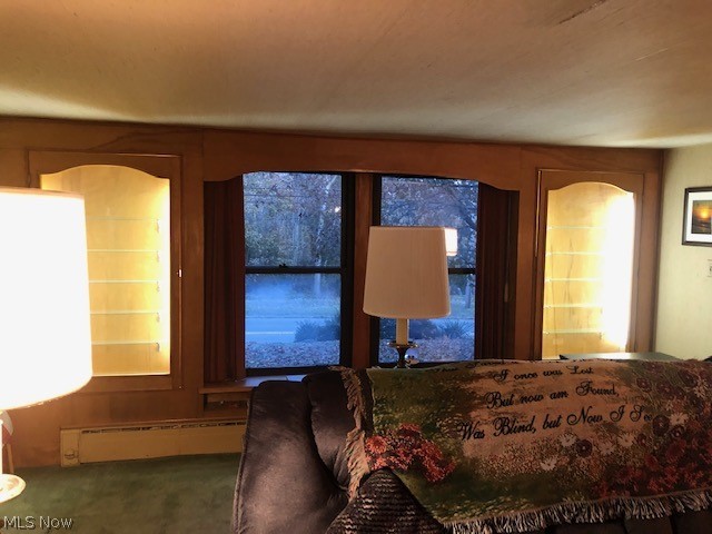 Oakland Place Add #2 - Residential