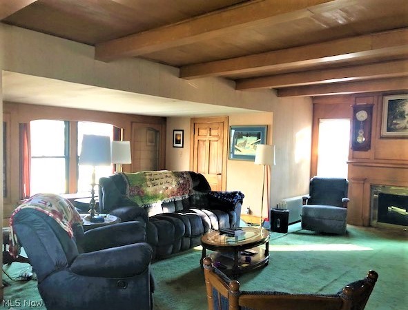 Oakland Place Add #2 - Residential