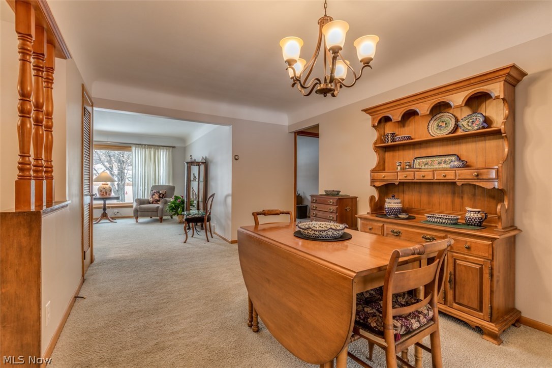 Pacini - Residential