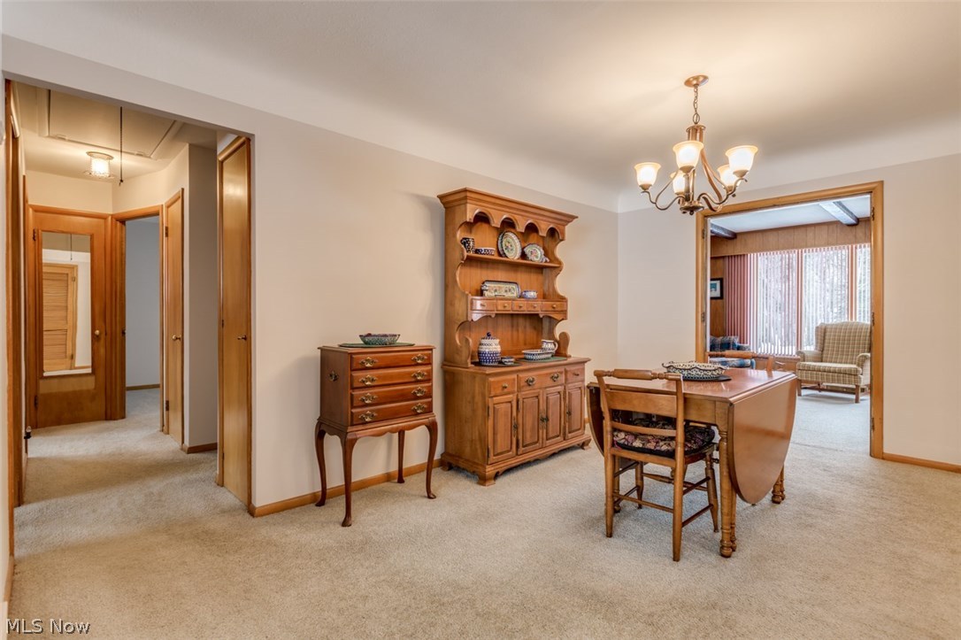 Pacini - Residential