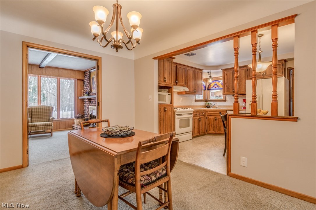 Pacini - Residential