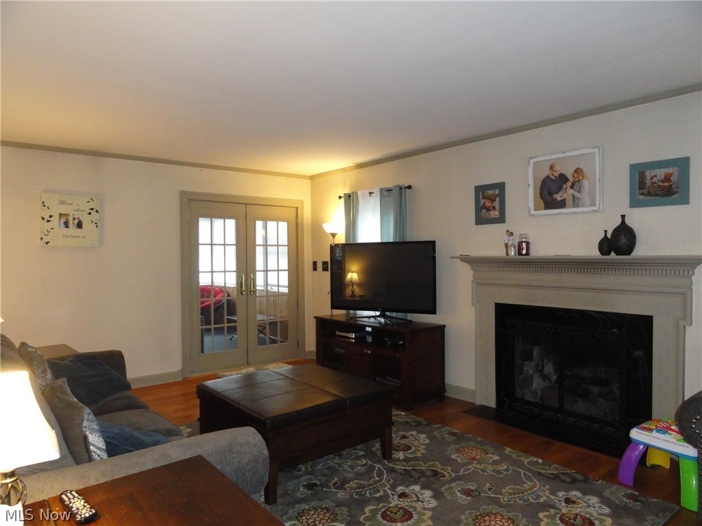 High Brook Park - Residential