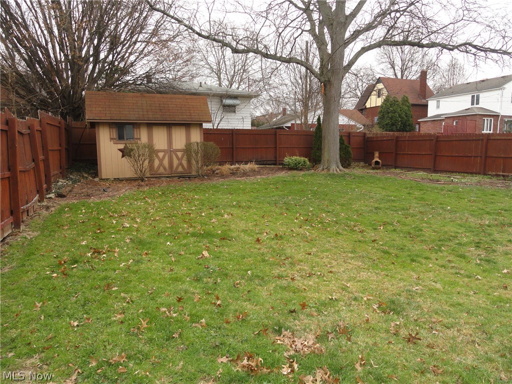 High Brook Park - Residential