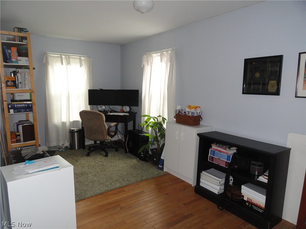 High Brook Park - Residential