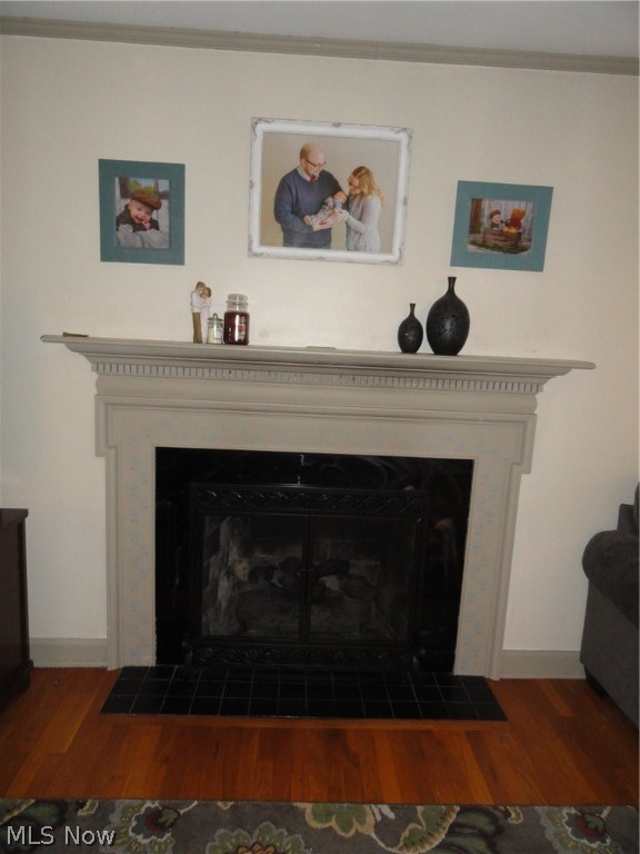 High Brook Park - Residential