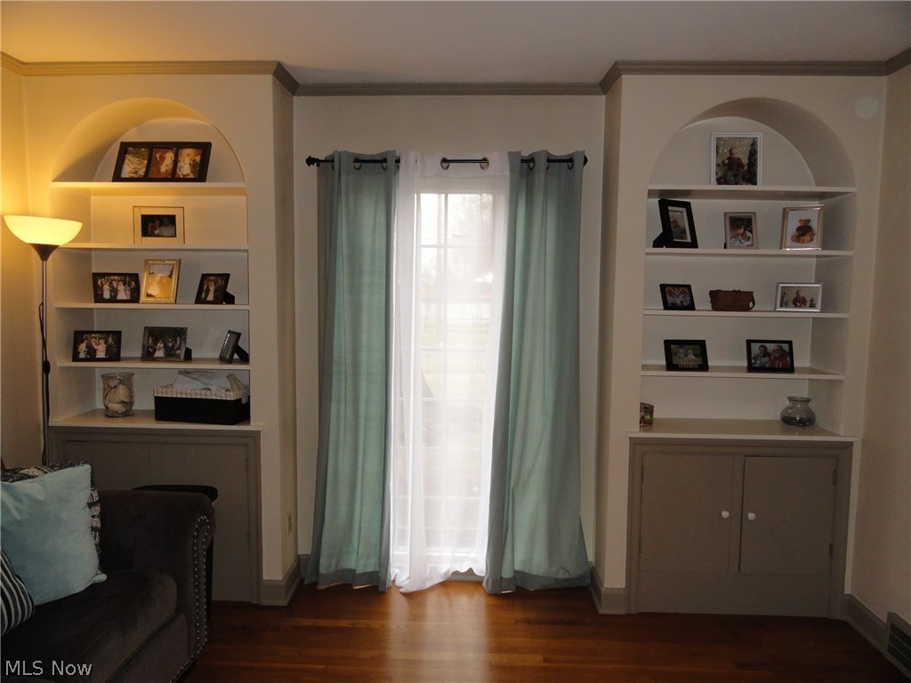 High Brook Park - Residential