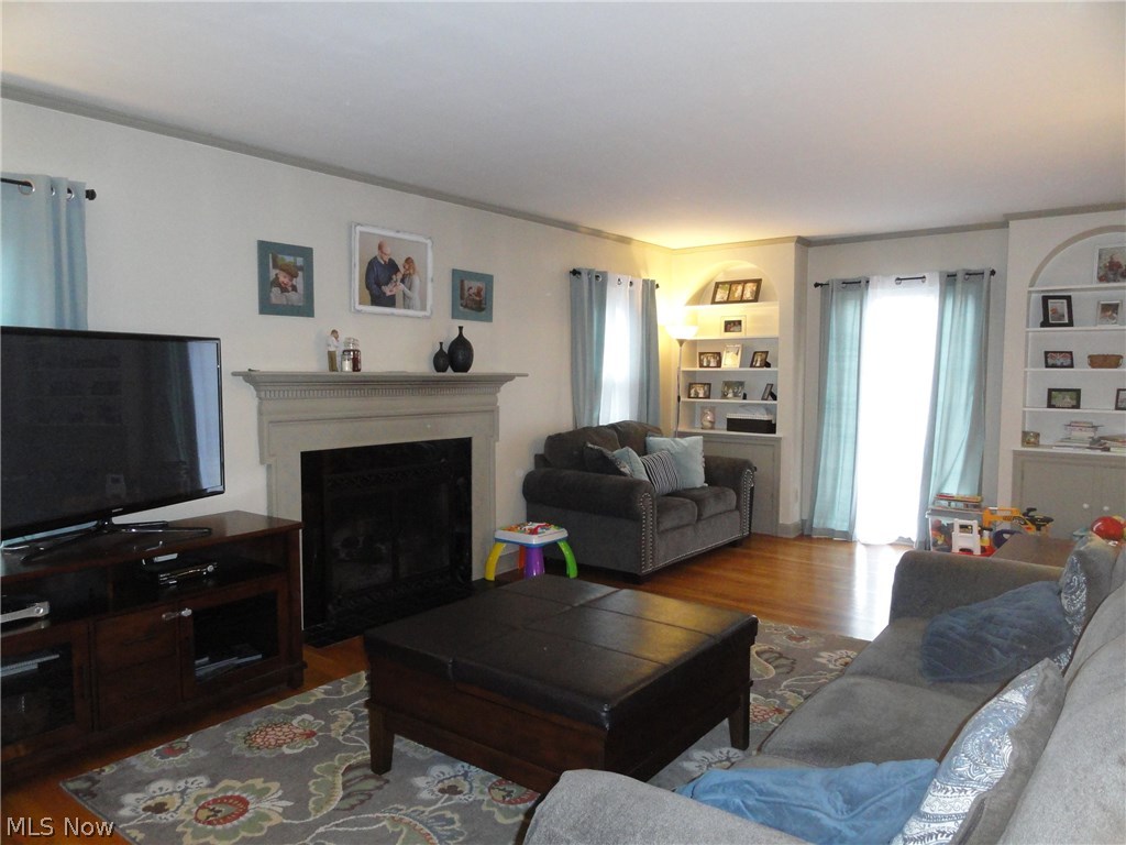 High Brook Park - Residential