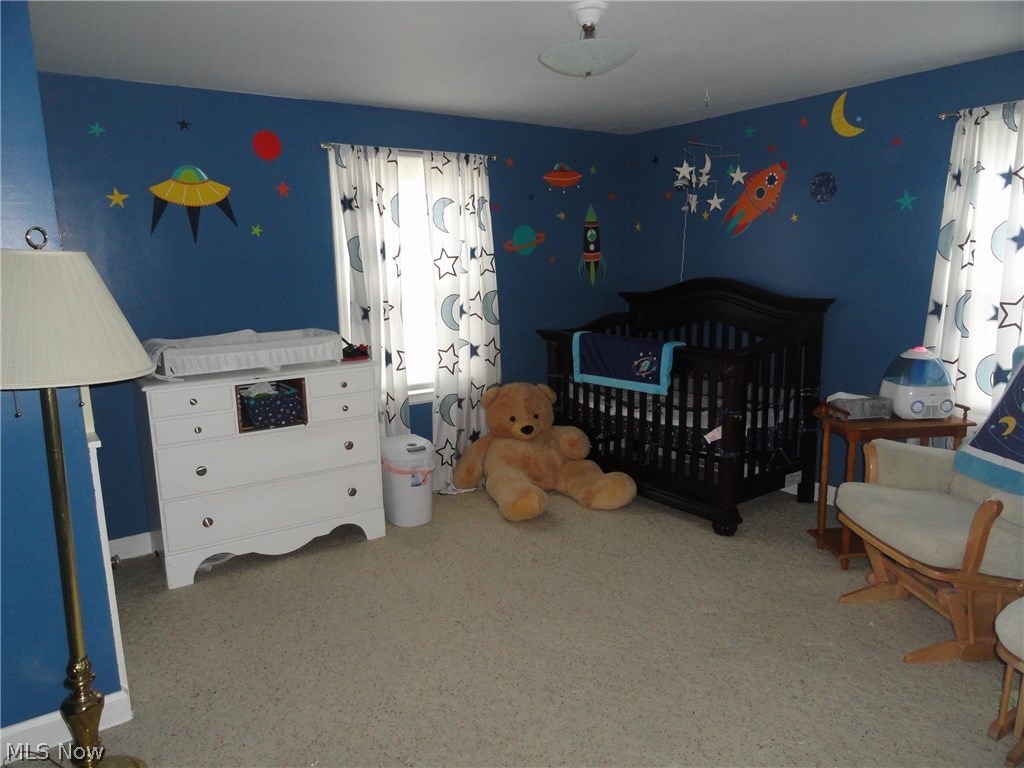 High Brook Park - Residential