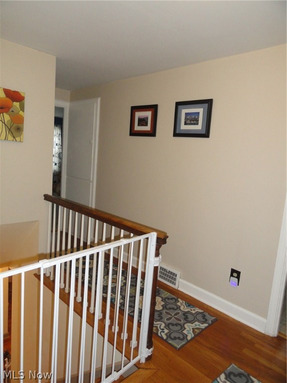 High Brook Park - Residential