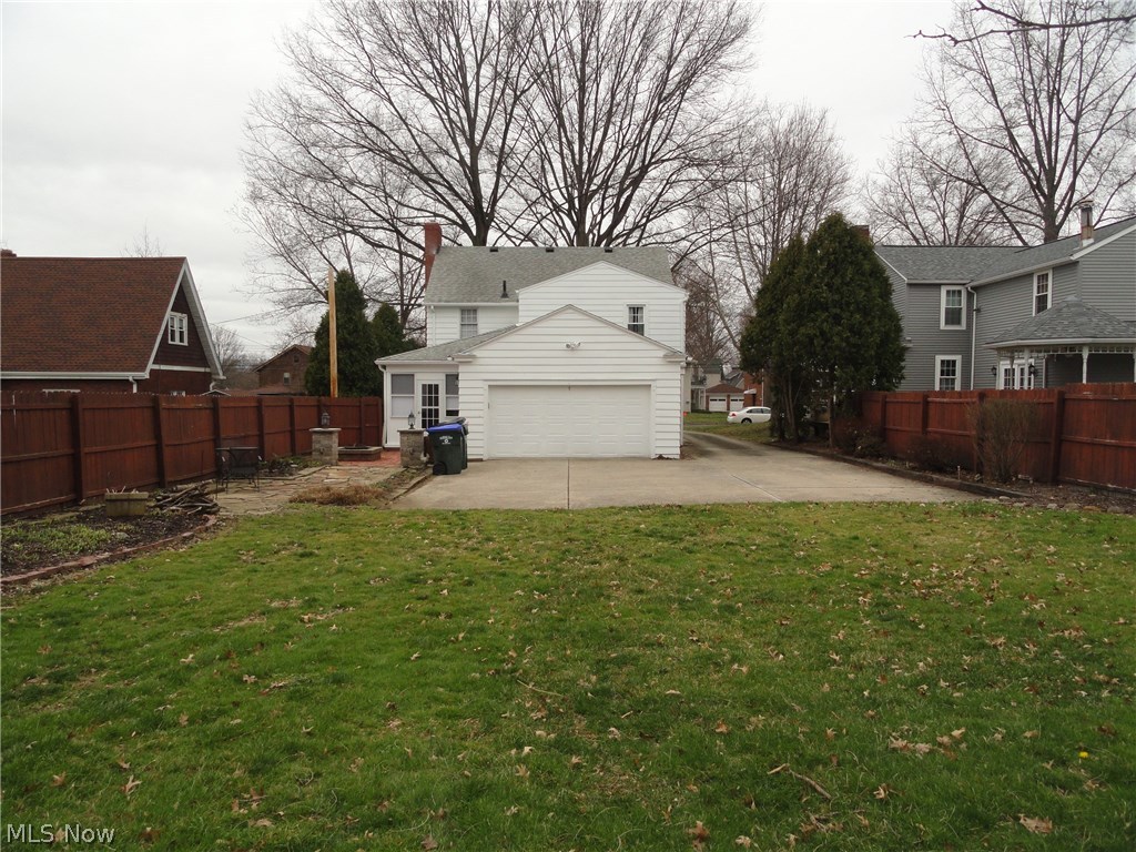 High Brook Park - Residential