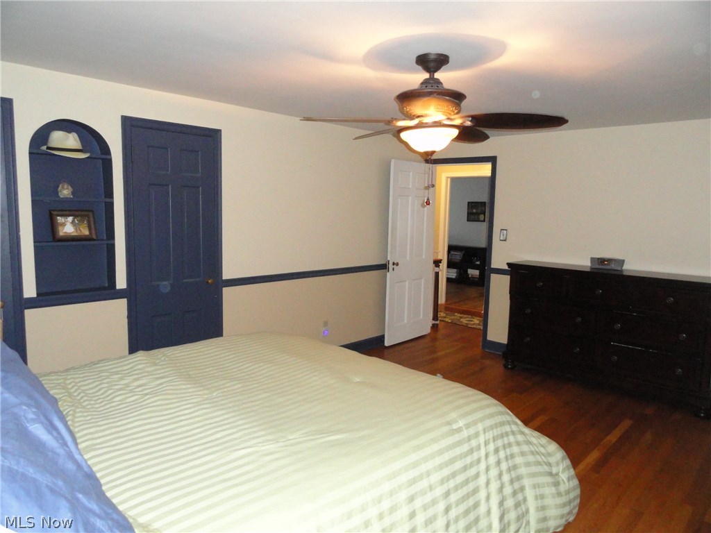 High Brook Park - Residential