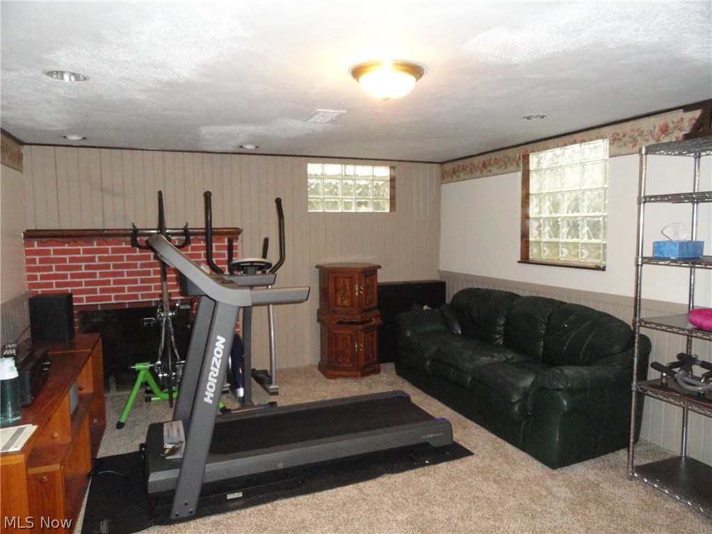 High Brook Park - Residential