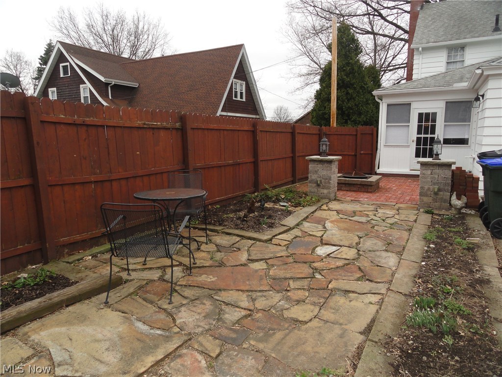 High Brook Park - Residential