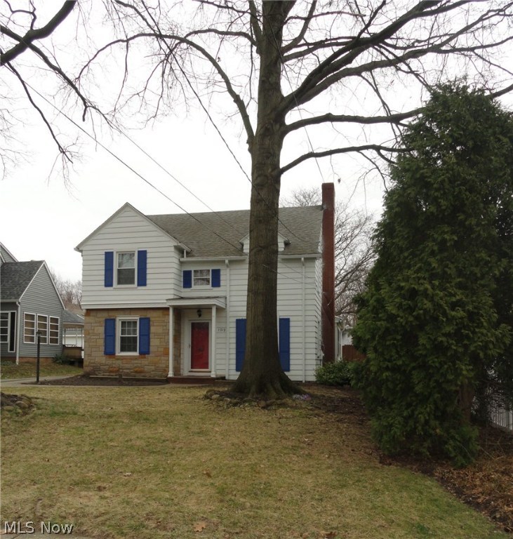 High Brook Park - Residential