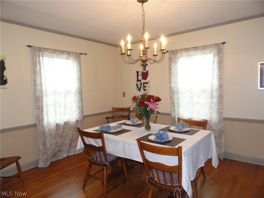 High Brook Park - Residential