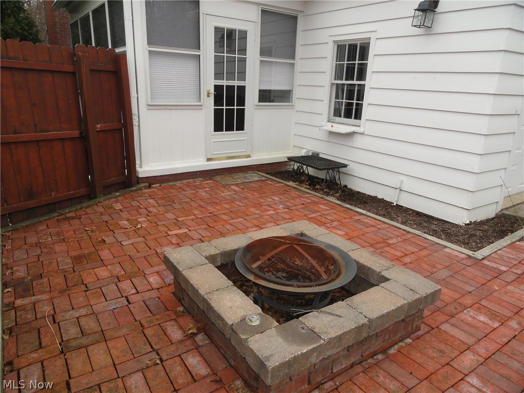 High Brook Park - Residential