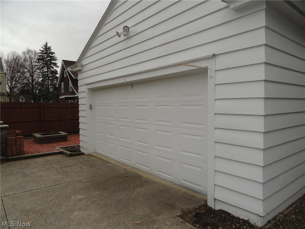 High Brook Park - Residential