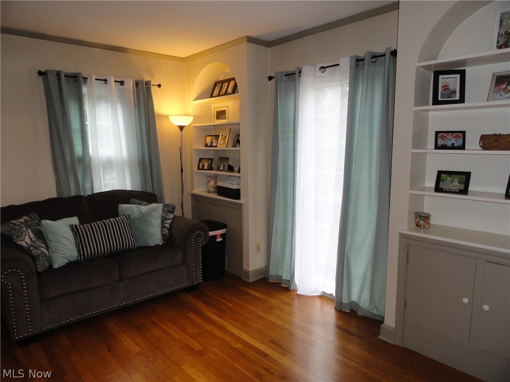 High Brook Park - Residential