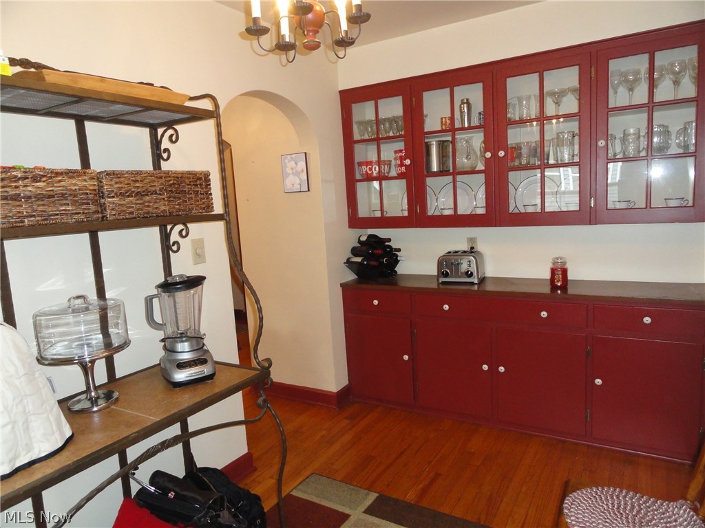 High Brook Park - Residential