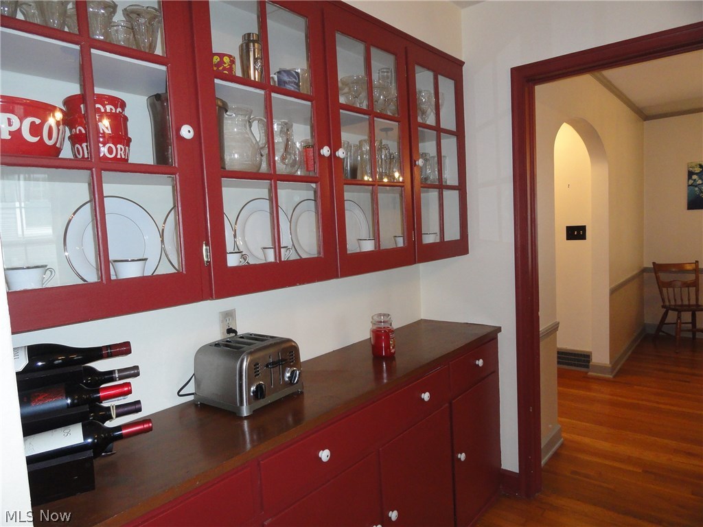 High Brook Park - Residential