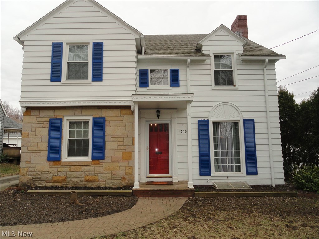 High Brook Park - Residential