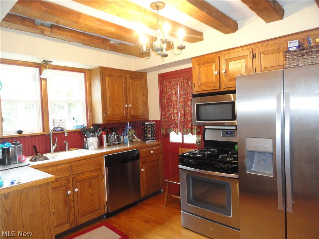 High Brook Park - Residential