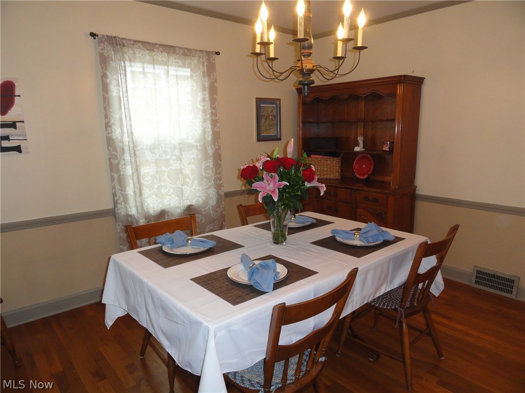 High Brook Park - Residential