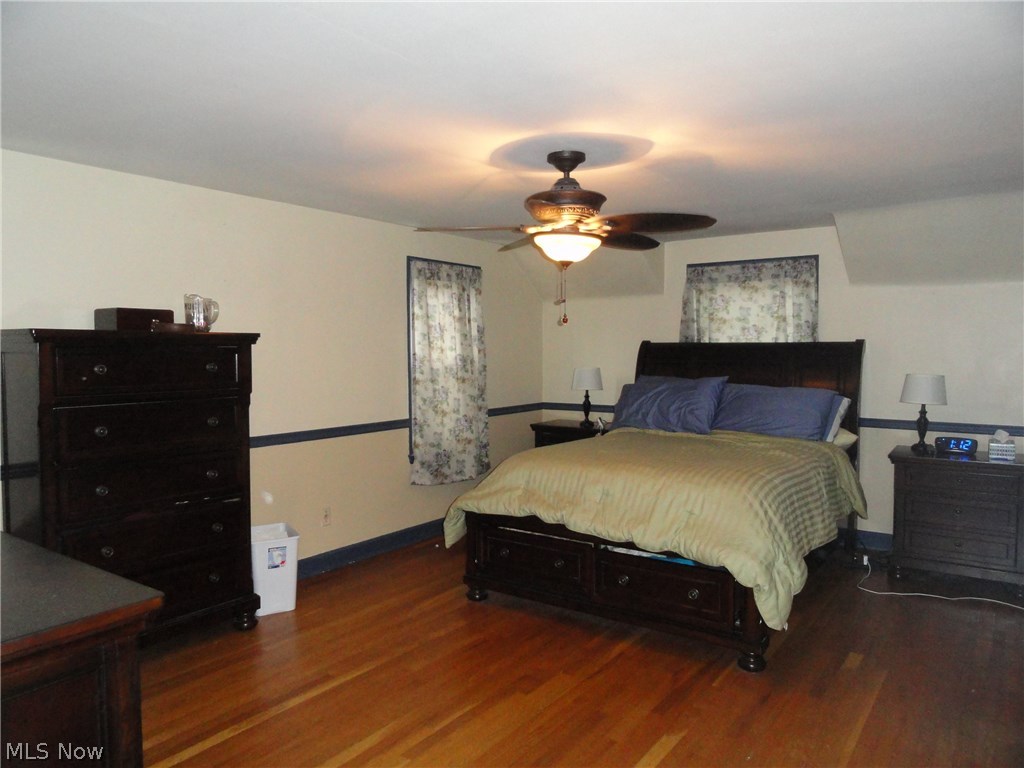 High Brook Park - Residential