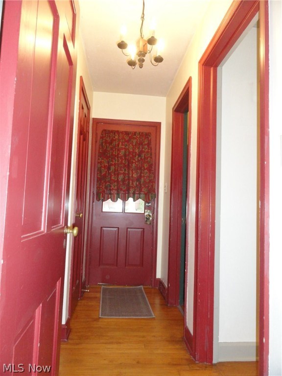 High Brook Park - Residential