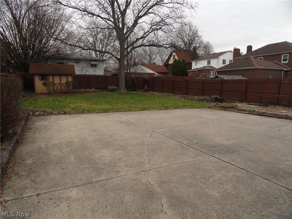 High Brook Park - Residential