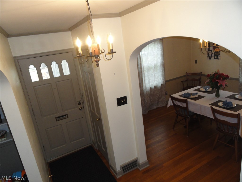 High Brook Park - Residential