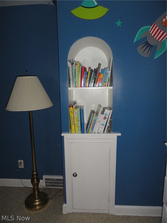 High Brook Park - Residential