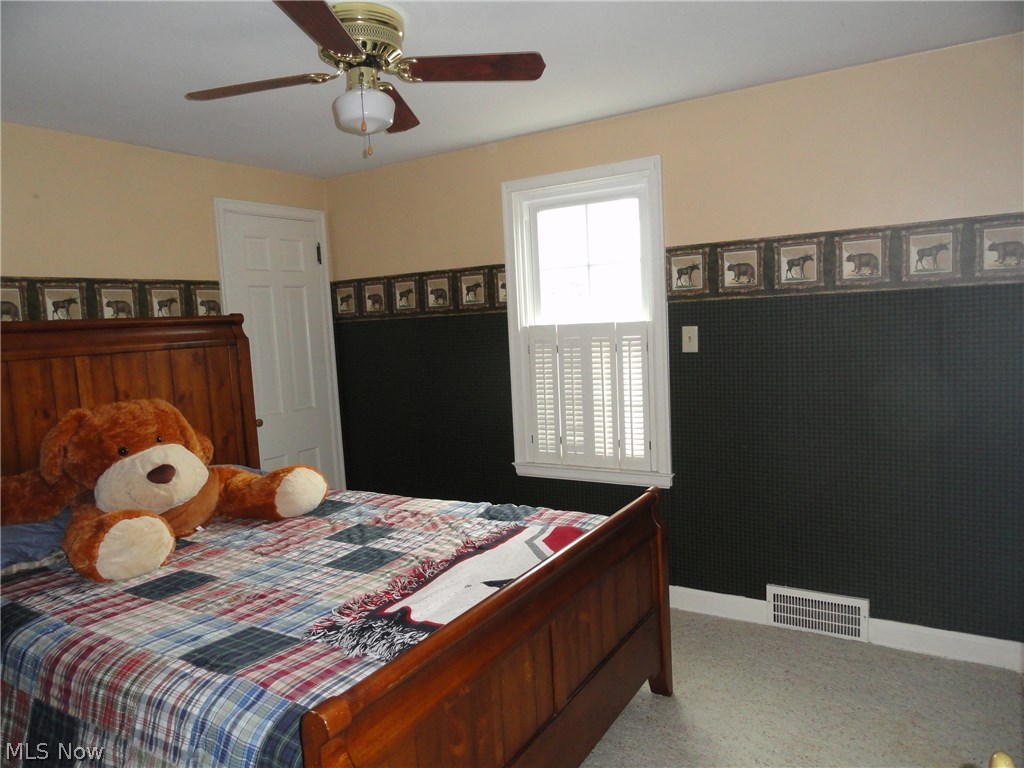 High Brook Park - Residential