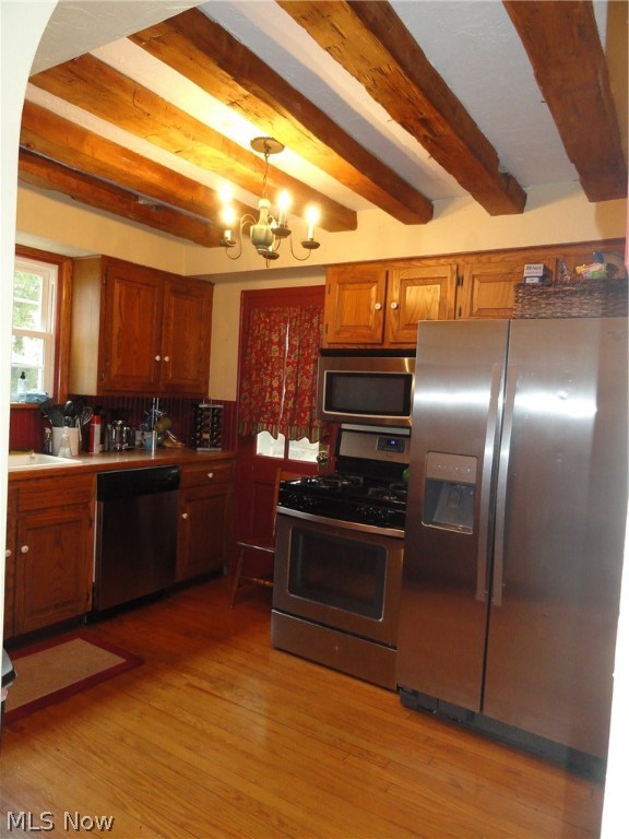 High Brook Park - Residential