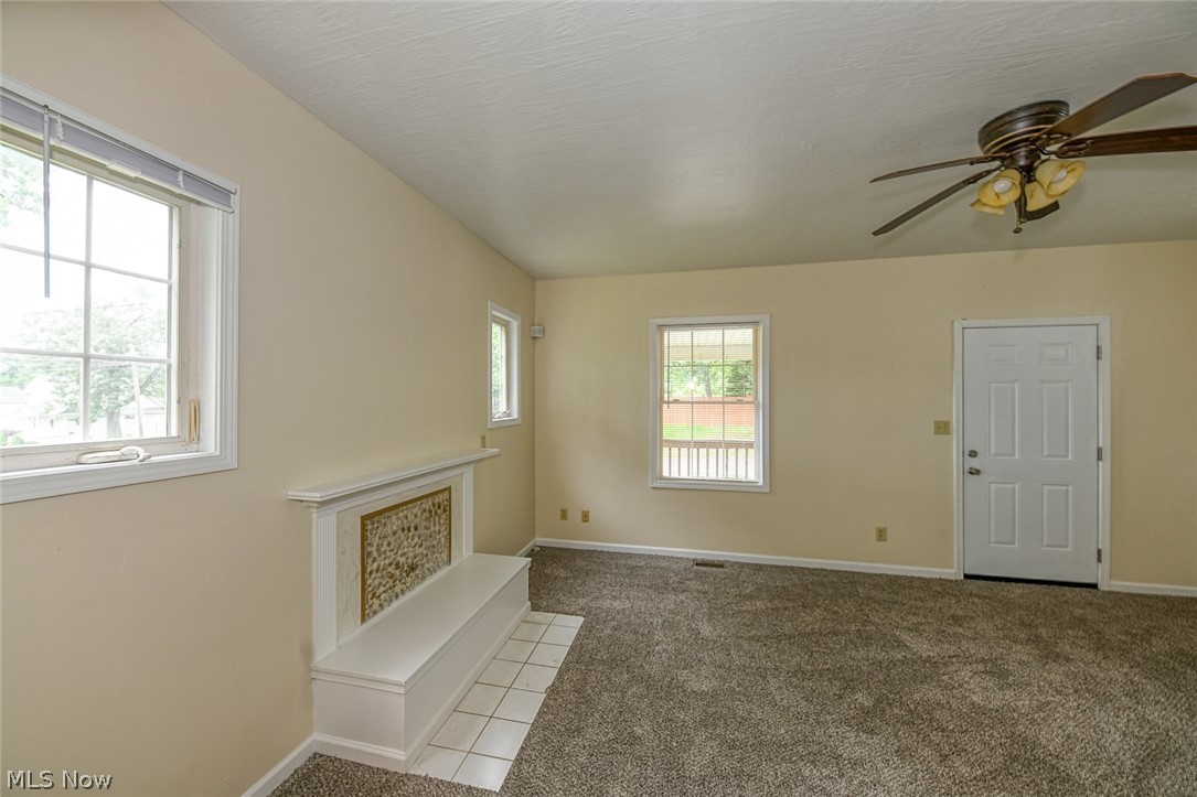 David S Alexanders - Residential