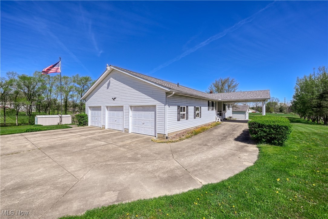 4561 Industry Road, Ravenna, Ohio image 43