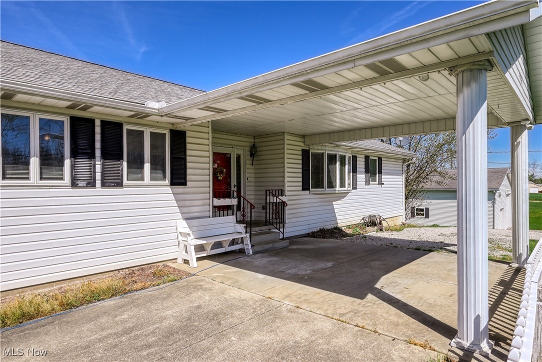 4561 Industry Road, Ravenna, Ohio image 42
