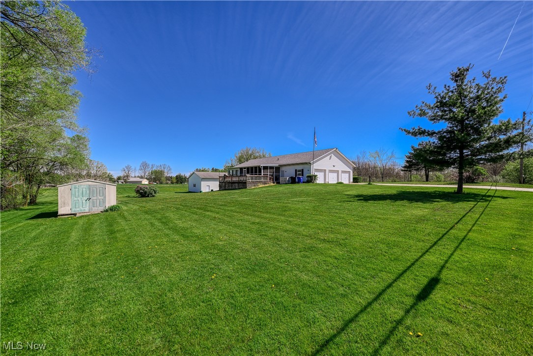 4561 Industry Road, Ravenna, Ohio image 37