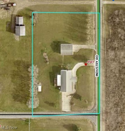 4561 Industry Road, Ravenna, Ohio image 47