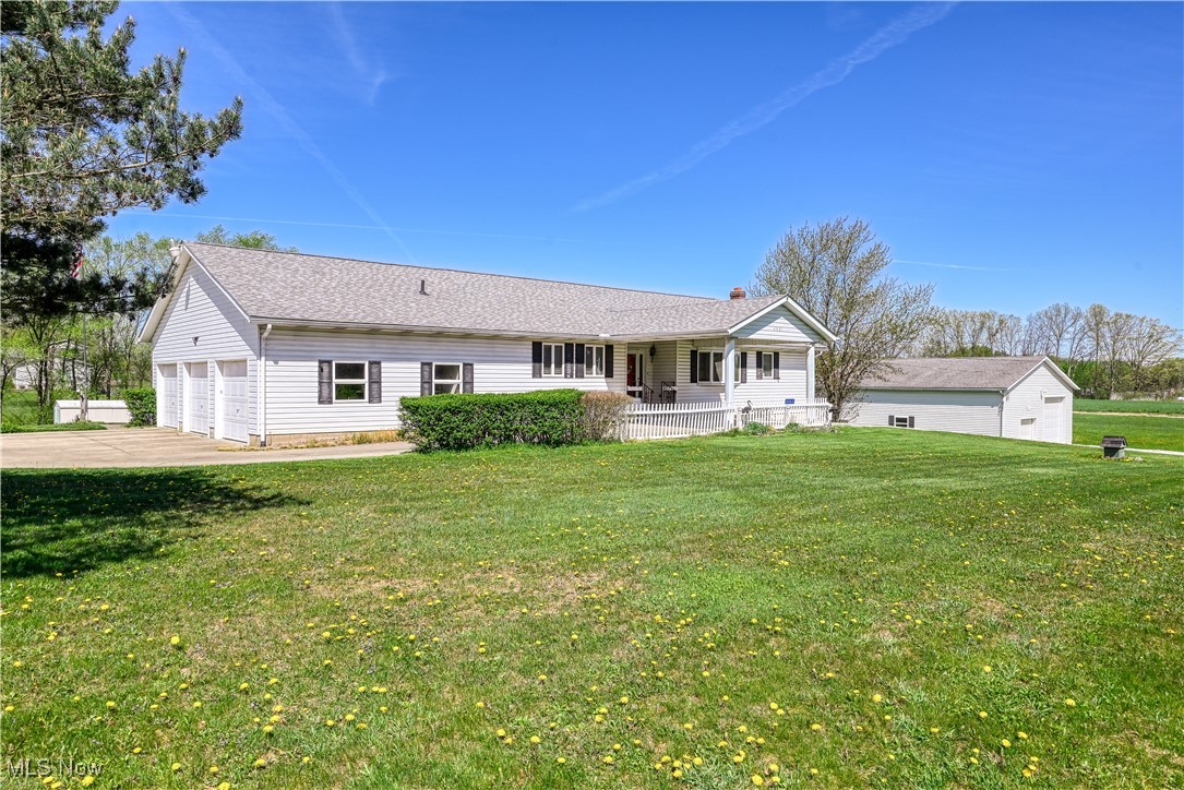 4561 Industry Road, Ravenna, Ohio image 41