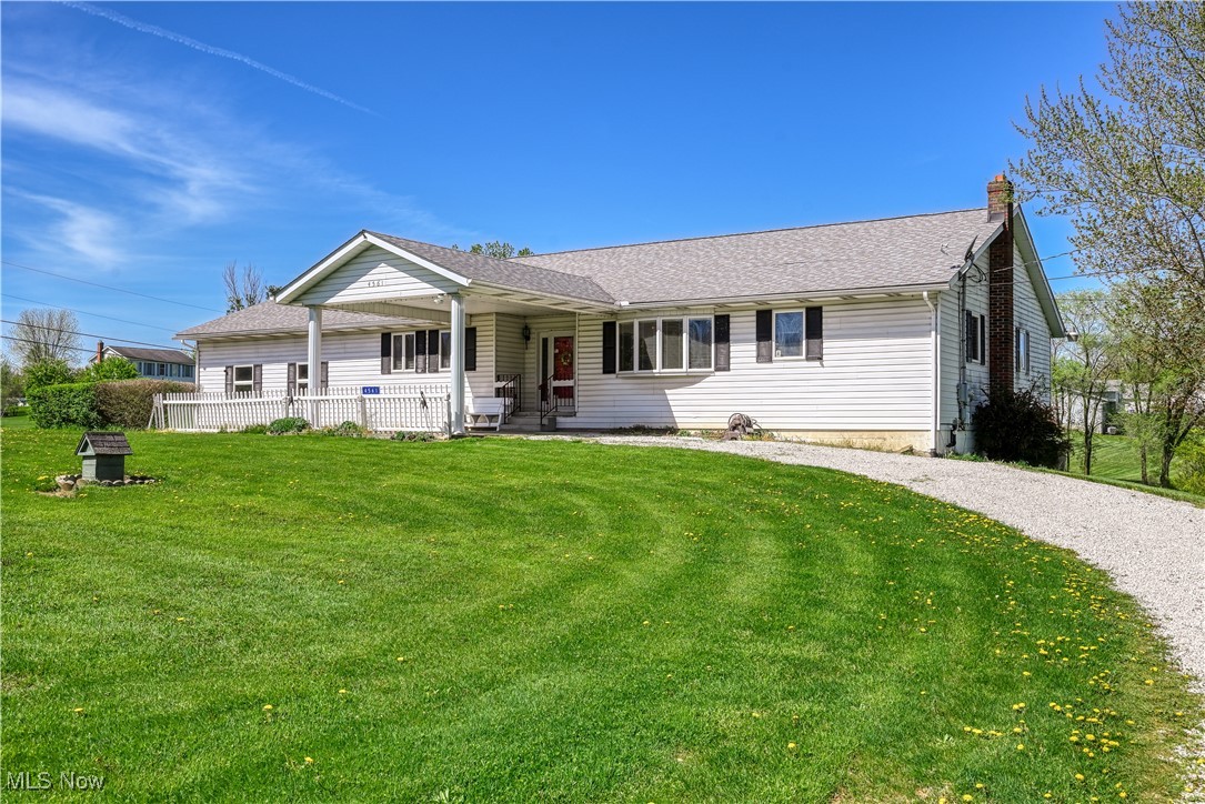 4561 Industry Road, Ravenna, Ohio image 1