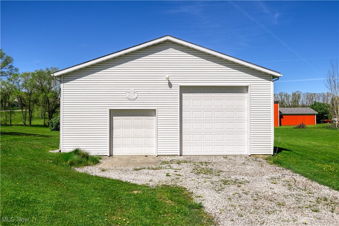 4561 Industry Road, Ravenna, Ohio image 2