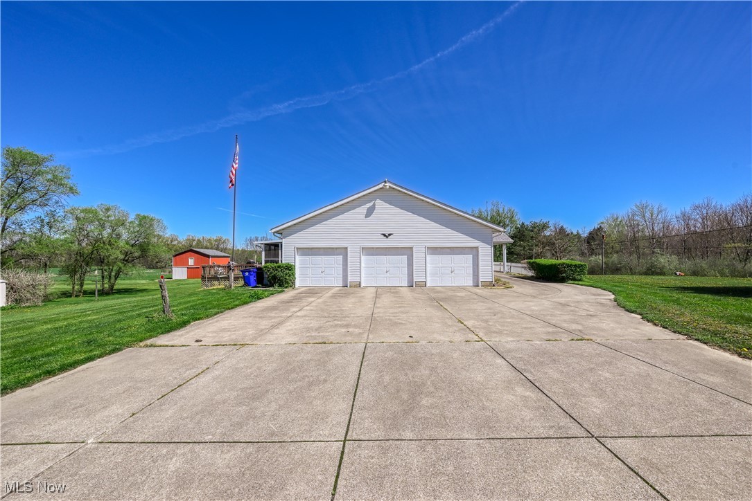 4561 Industry Road, Ravenna, Ohio image 44