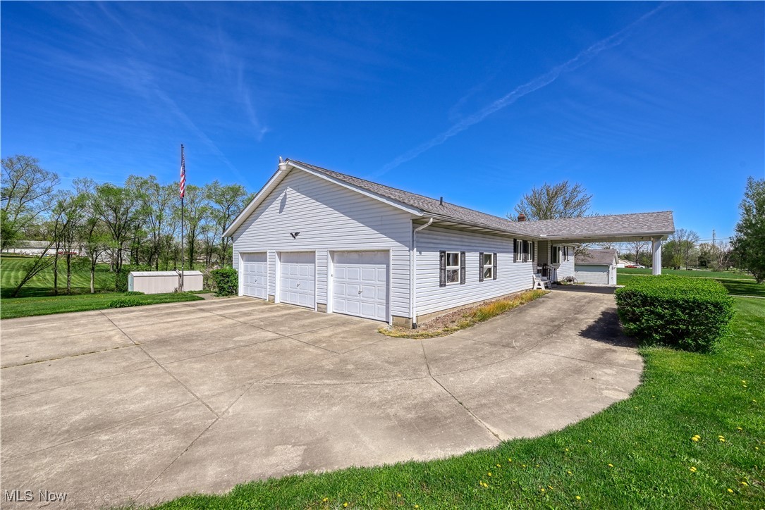 4561 Industry Road, Ravenna, Ohio image 3