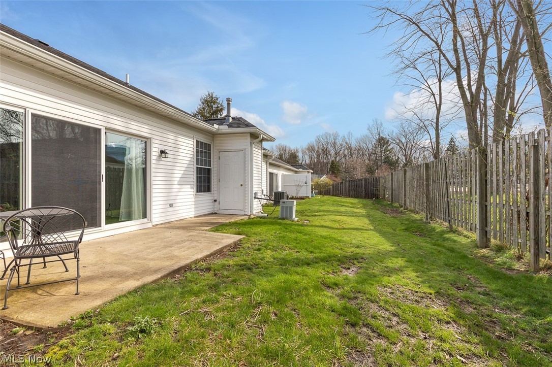 Cottages/Savannah Condo Ph 02 - Residential