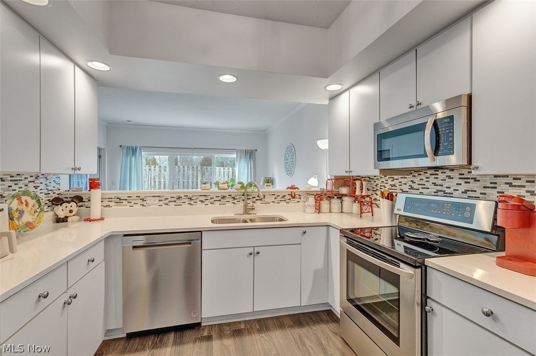 Cottages/Savannah Condo Ph 02 - Residential