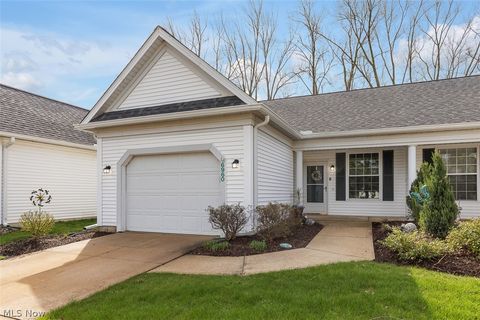 6960 Cottage Circle North Ridgeville OH 44039